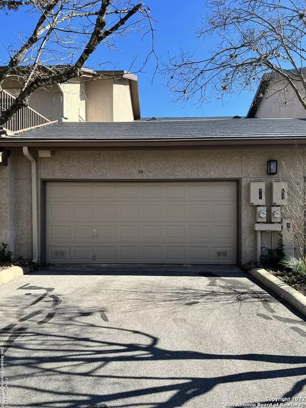 San Antonio, TX 78229-2678,8000 DONORE PL UNIT 55