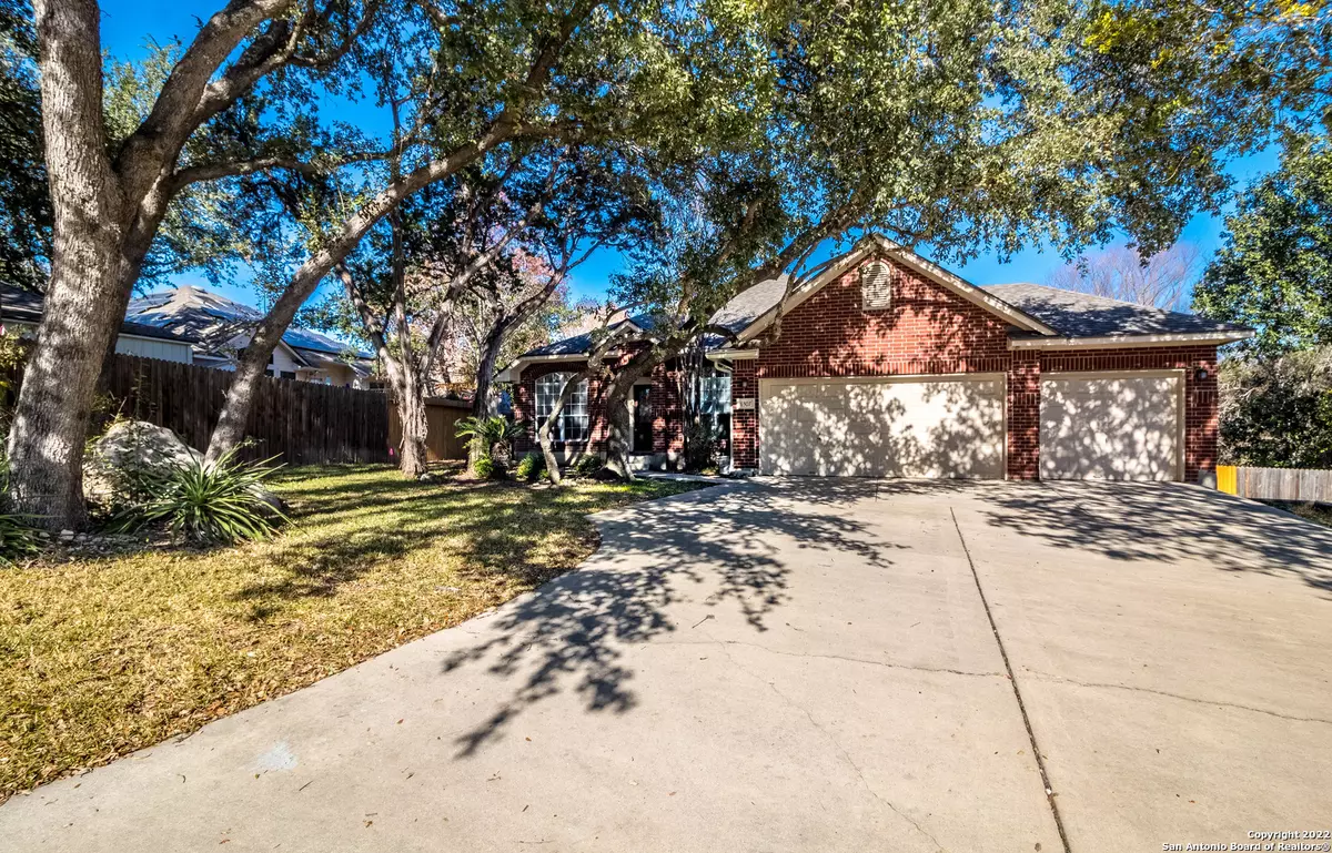 San Antonio, TX 78249-4135,8307 LA FLEUR