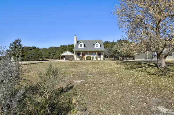 Canyon Lake, TX 78133-1924,1640 ROCKY RIDGE LOOP