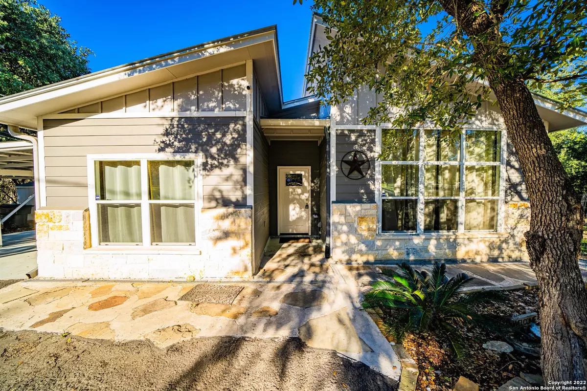 Canyon Lake, TX 78133,3091 LAKEVIEW DR