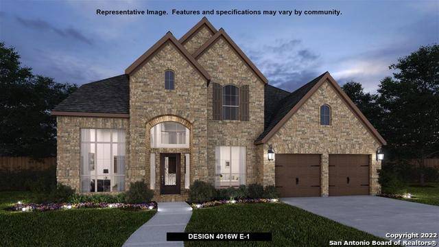 9424 Tibe Lane, San Antonio, TX 78254