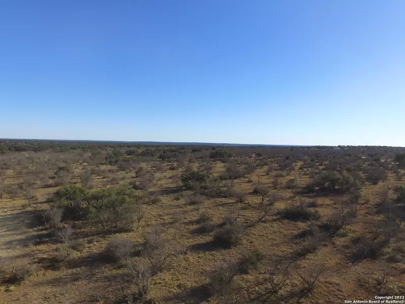 0 Toe Nail Trail, Menard, TX 76859