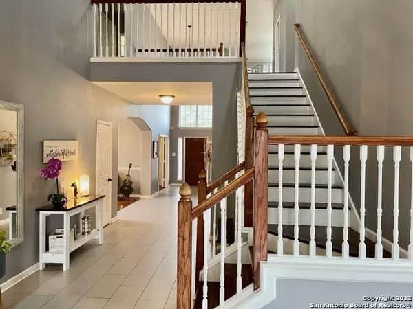 San Antonio, TX 78258-4837,410 Mesa Hl