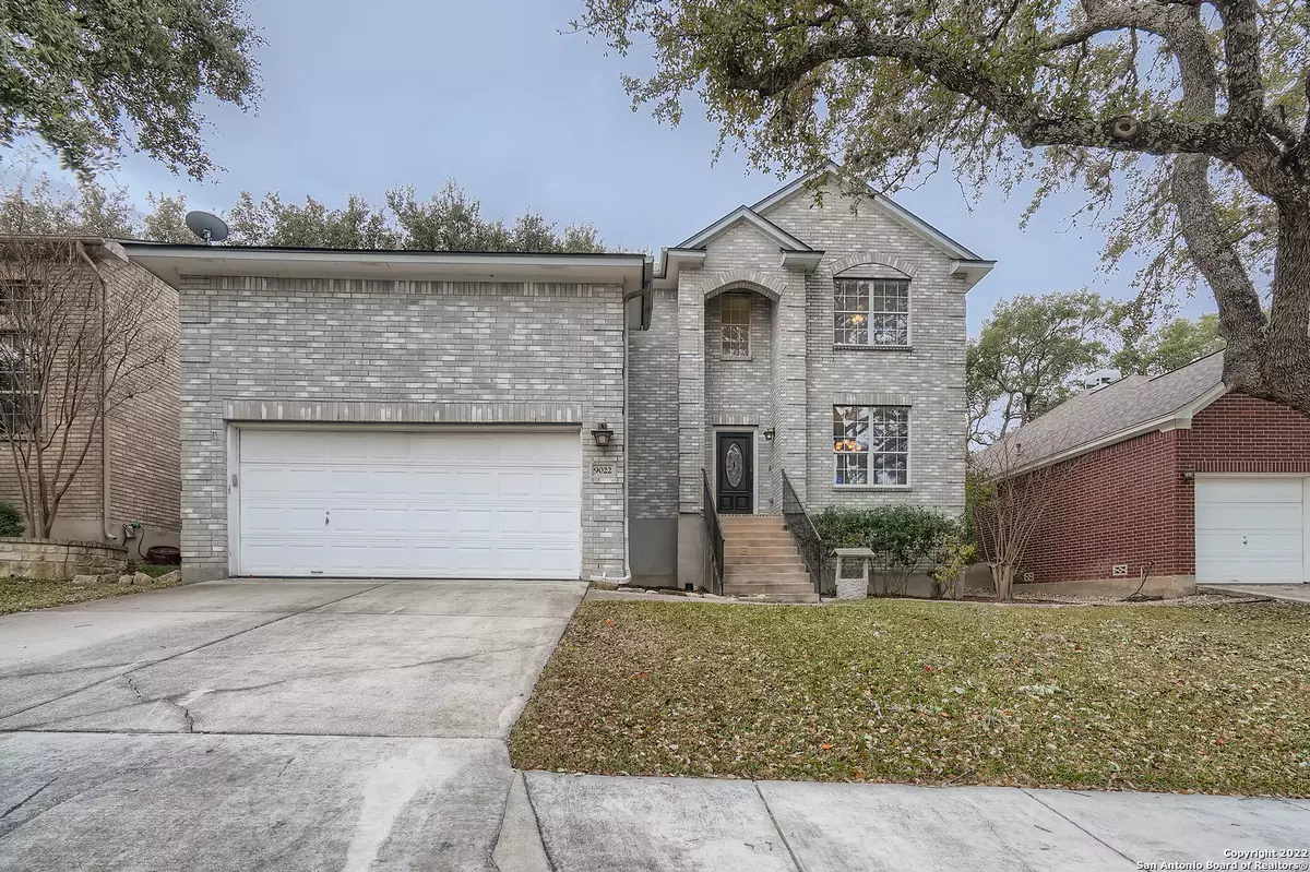 San Antonio, TX 78249-3846,9022 BRAE RIDGE DR