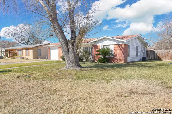 San Antonio, TX 78218-2643,355 GOODHUE AVE