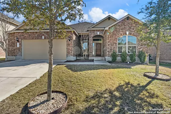 8922 HIGHLAND STAR, San Antonio, TX 78254-4409