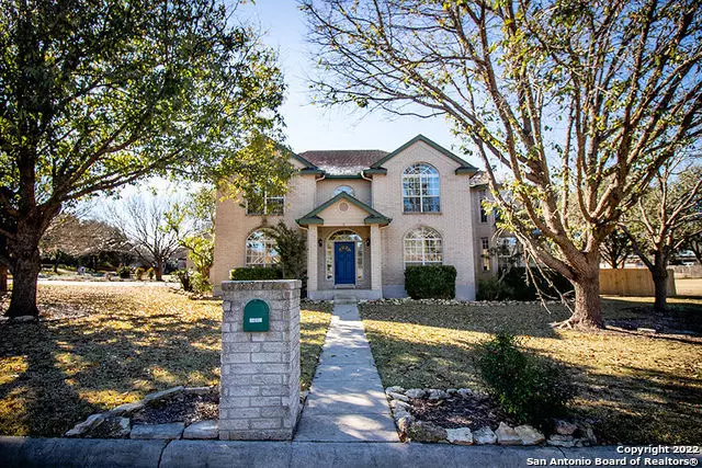 Fair Oaks Ranch, TX 78015-4308,29311 SUMPTER DR