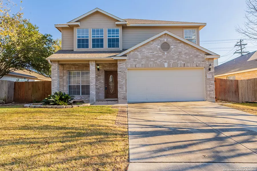 129 OZUNA DR, Cibolo, TX 78108-4315