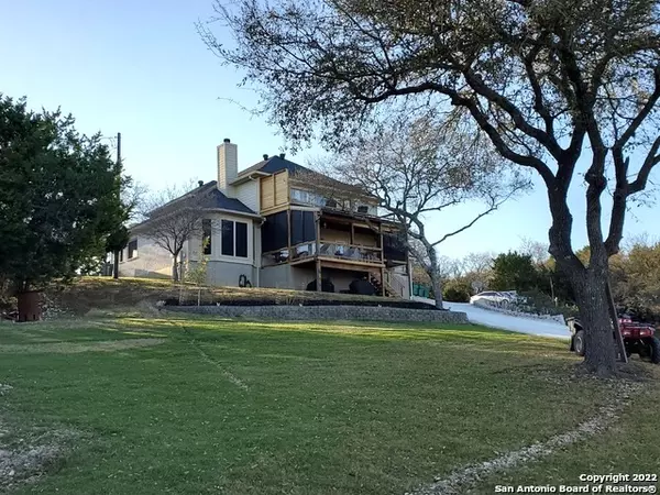 Boerne, TX 78006,131 Lake View Dr