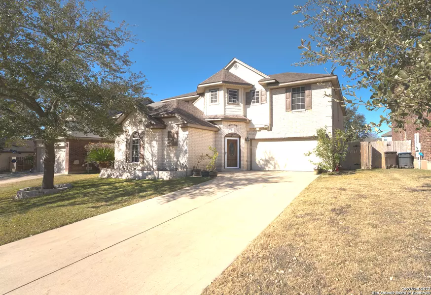 165 SPRINGTREE PKWY, Cibolo, TX 78108-3226