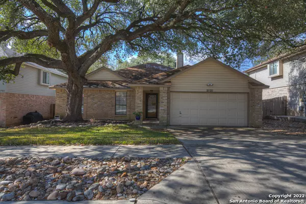 2725 POPLAR GROVE LN, Schertz, TX 78154-2610