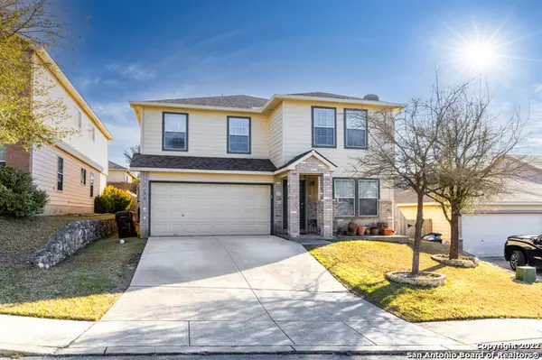 7638 PRESIDIO CRK, Boerne, TX 78015-6539