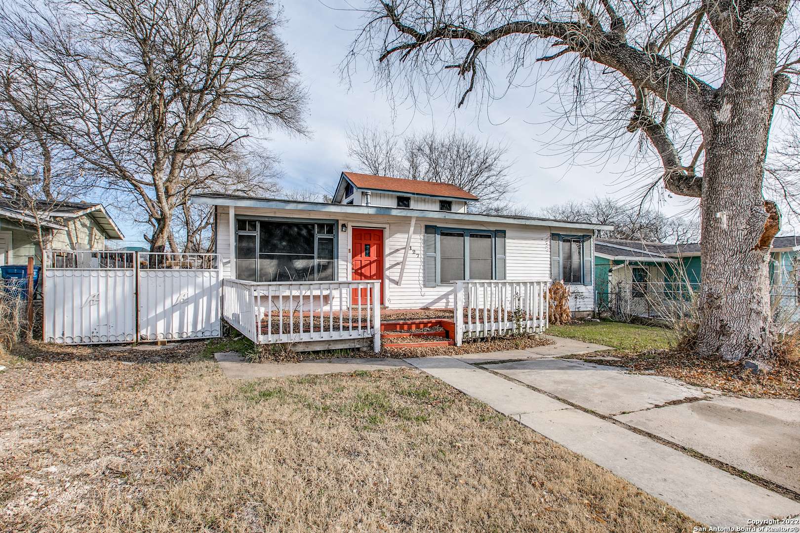 San Antonio, TX 78228-4104,1127 ALEXANDER HAMILTON DR