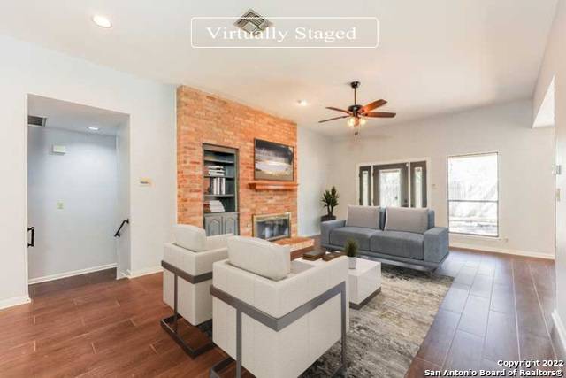 San Antonio, TX 78249-2134,13030 NORTH RUN