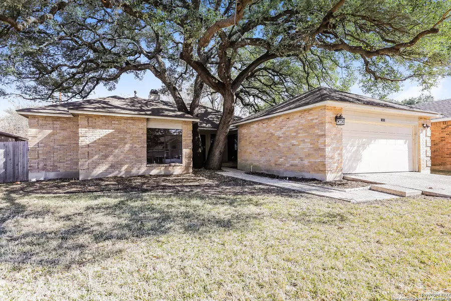 13030 NORTH RUN, San Antonio, TX 78249-2134