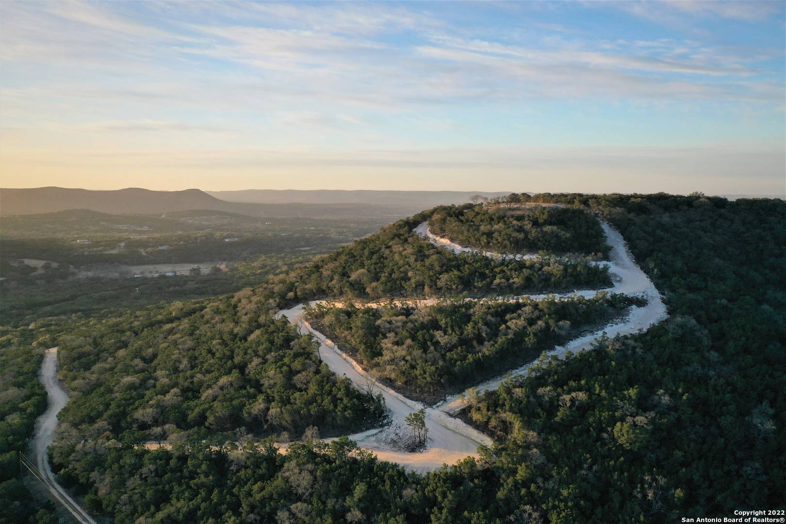 TBD Butte Road, Pipe Creek, TX 78063