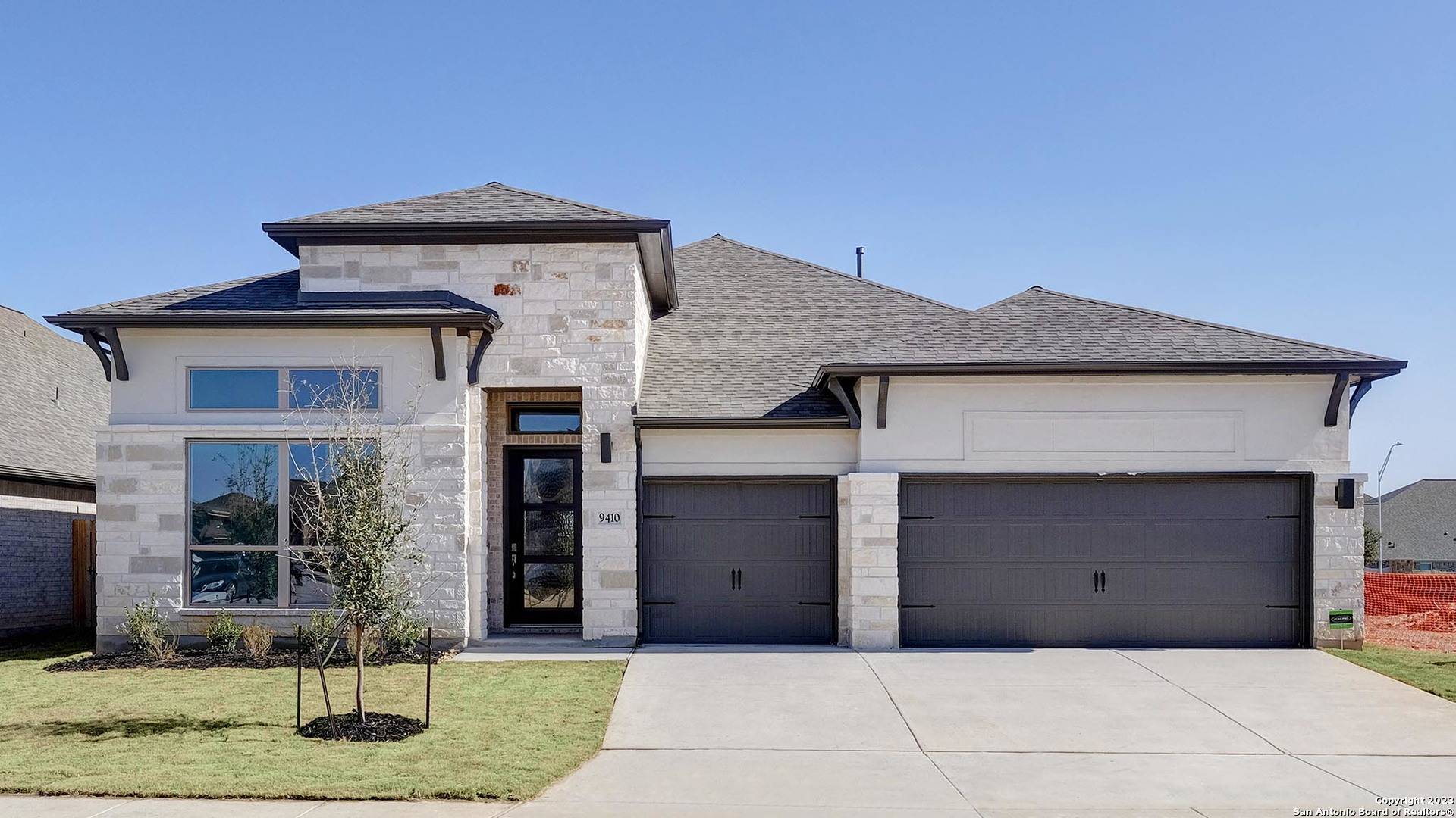 9410 Mustang Herd, San Antonio, TX 78254