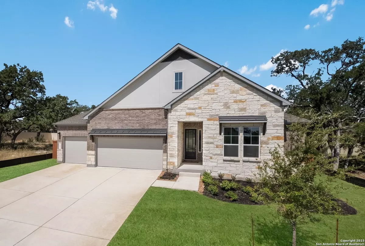 Fair Oaks Ranch, TX 78015,29807 Capstone Walk