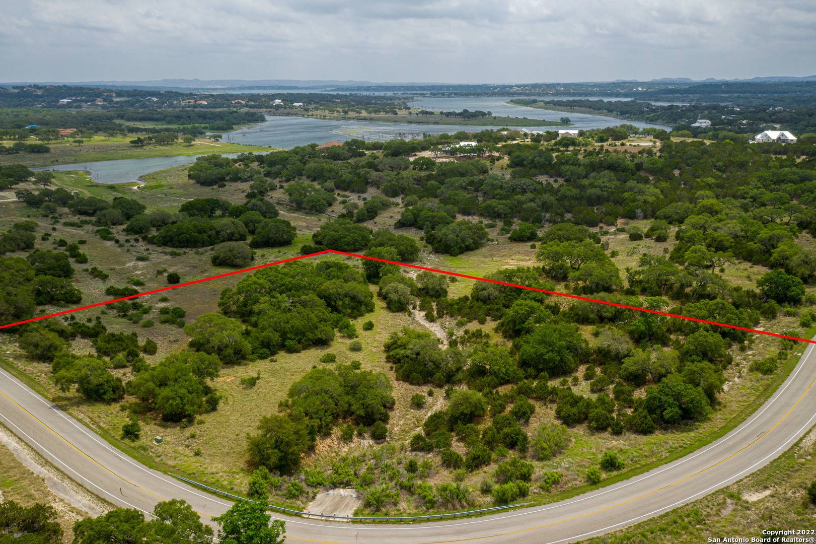 2240 SAN JOSE WAY, Canyon Lake, TX 78133-3019