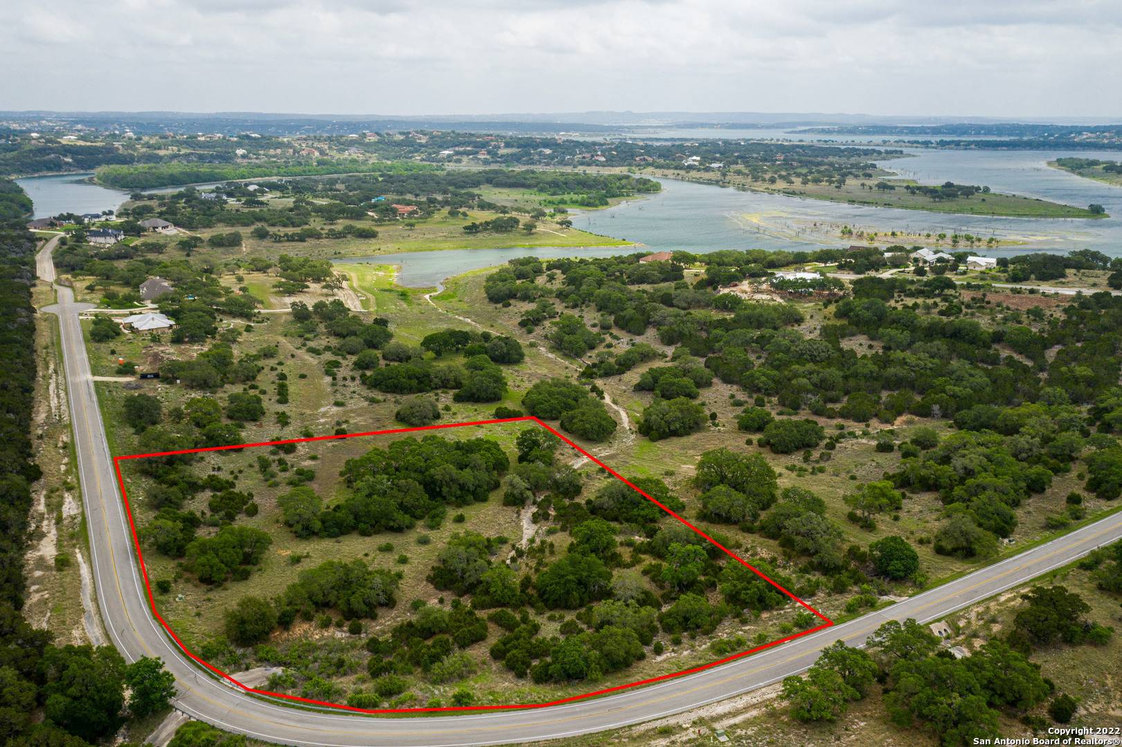 Canyon Lake, TX 78133-3019,2240 SAN JOSE WAY