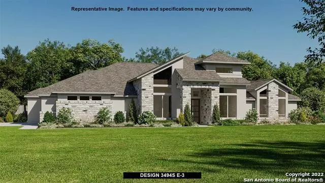 1155 Power Ridge Road, New Braunfels, TX 78132