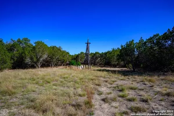 Center Point, TX 78010,248 Seep Springs Lot 22 Creekside at Camp Verde