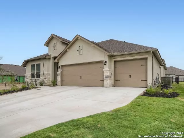 Boerne, TX 78006,96 SIMPATICO