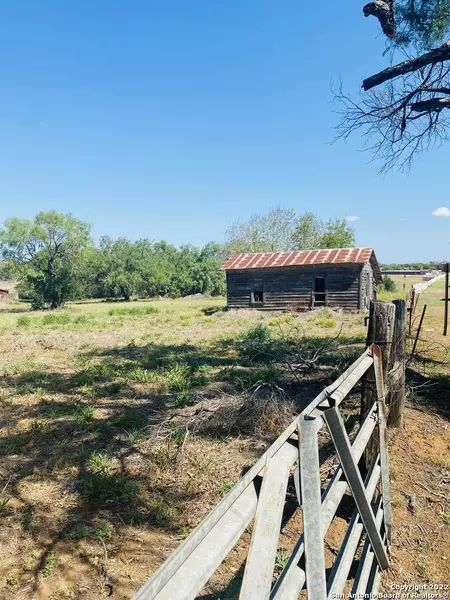TBD Hwy 16, Poteet, TX 78065