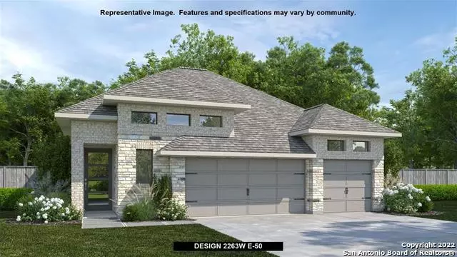 2212 Prado Drive, New Braunfels, TX 78132