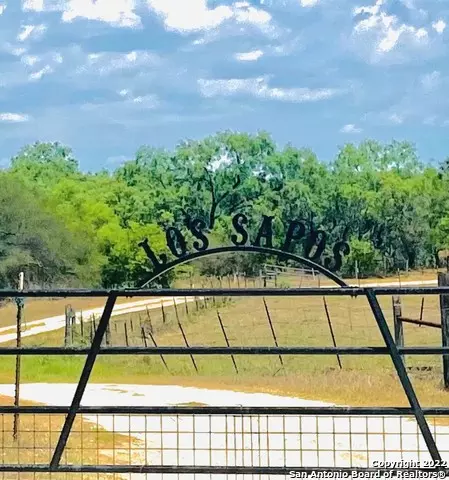 13220 E Loop 1604 S, San Antonio, TX 78263