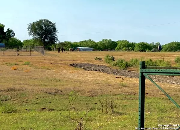 San Antonio, TX 78263,13220 E Loop 1604 S