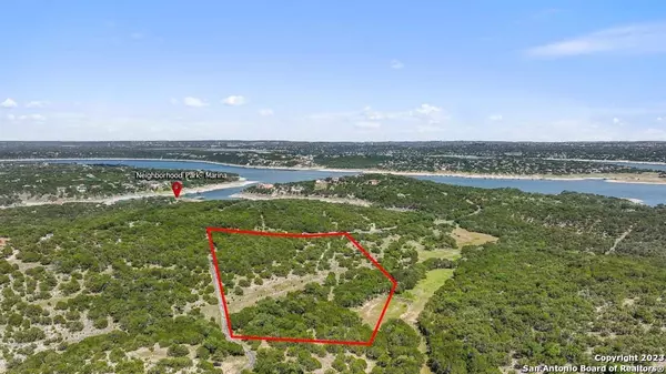 212 Angel Light Dr, Spicewood, TX 78669