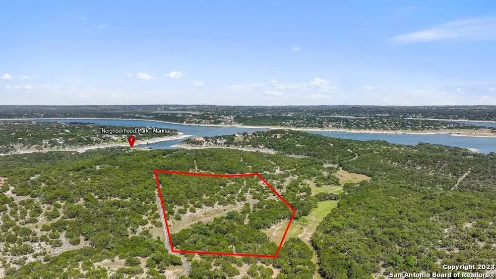 Spicewood, TX 78669,212 Angel Light Dr