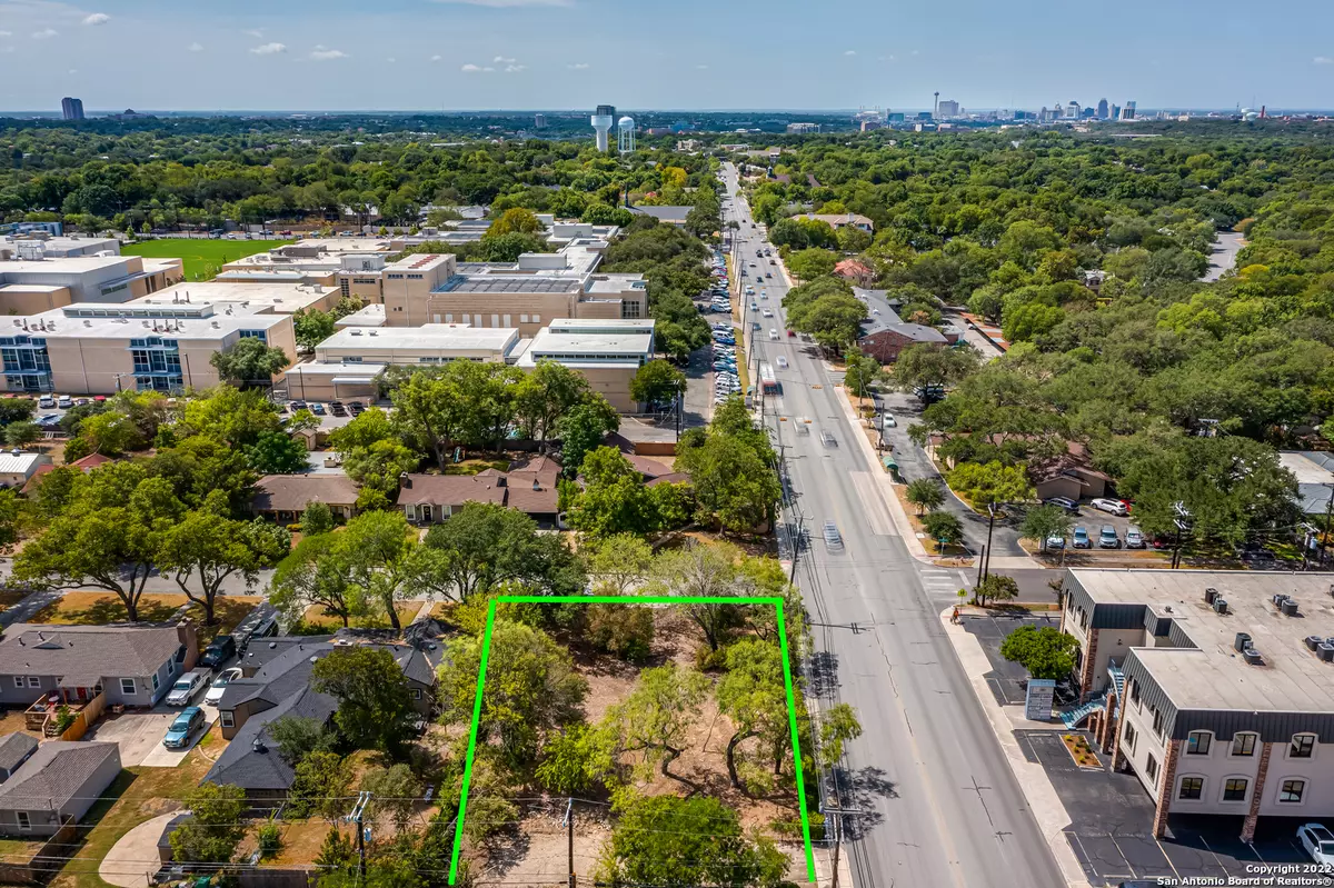 Alamo Heights, TX 78209-3805,103 Elmview Pl