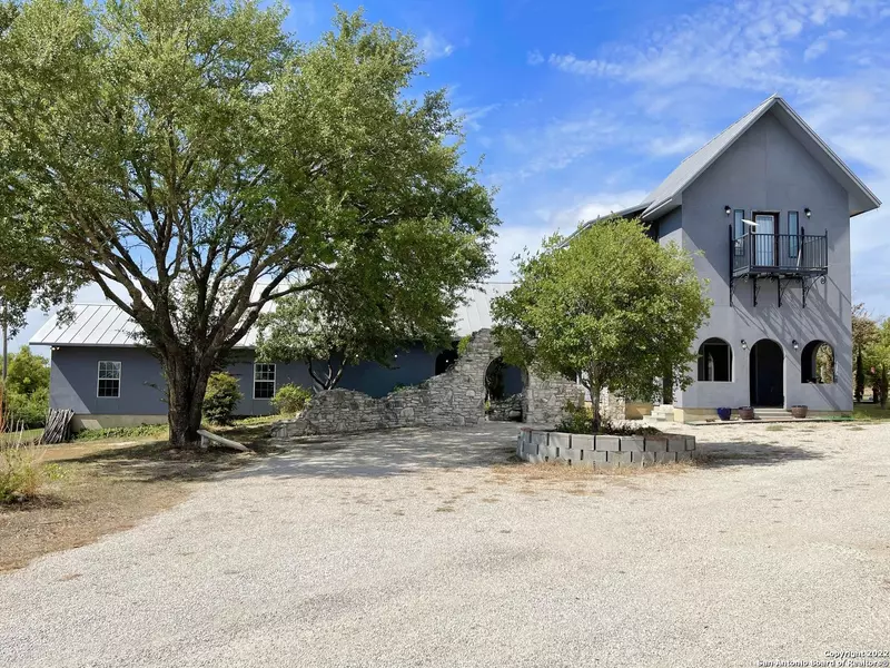 175 Herber, New Braunfels, TX 78130