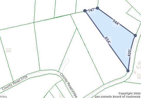 Mico, TX 78056,LOT 20 COUNTY ROAD 270
