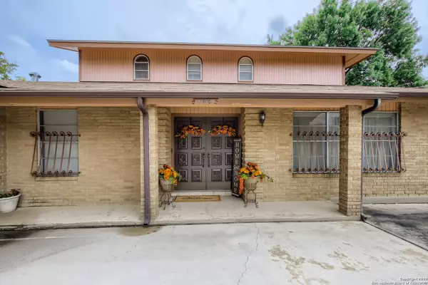 San Antonio, TX 78219-2514,1214 FONTAINE DR