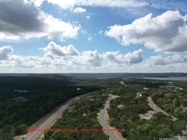 0000 PARK RD, Canyon Lake, TX 78133