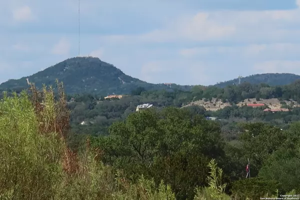 Bandera, TX 78003,TBD Little Sorrel Way