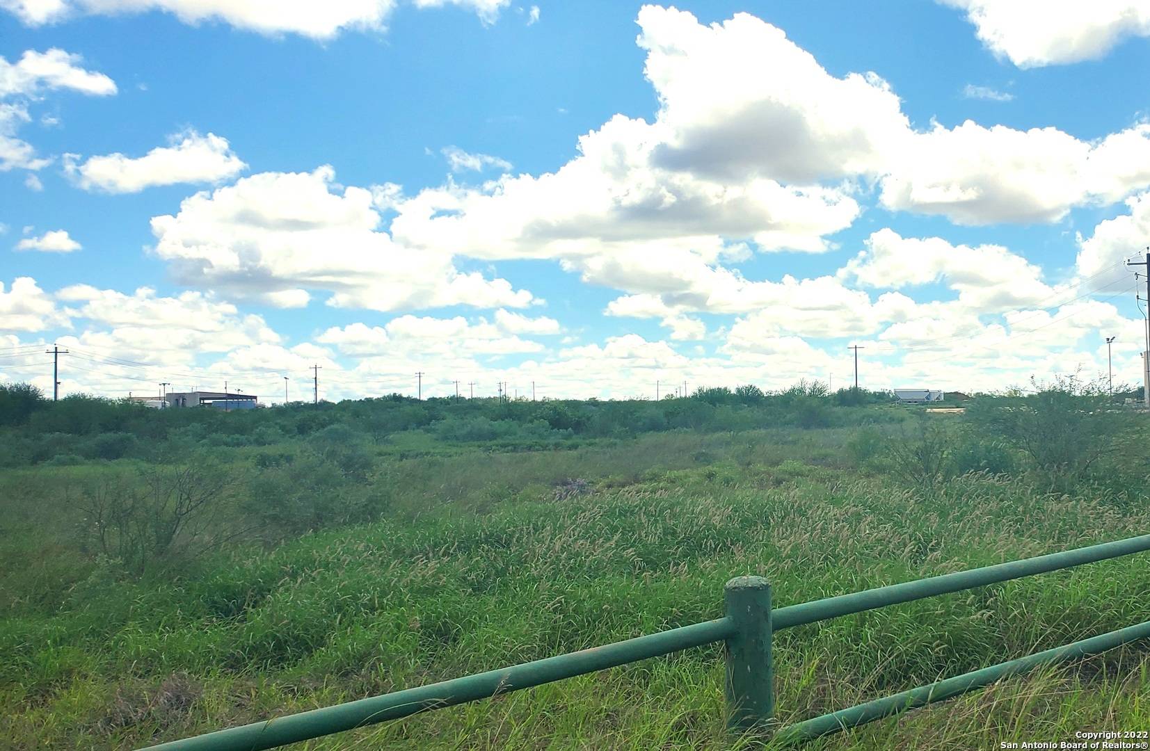 Cotulla, TX 78014,000W FM 468