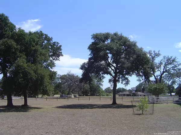 Bandera, TX 78003,LOT 23 Knollwood Circle