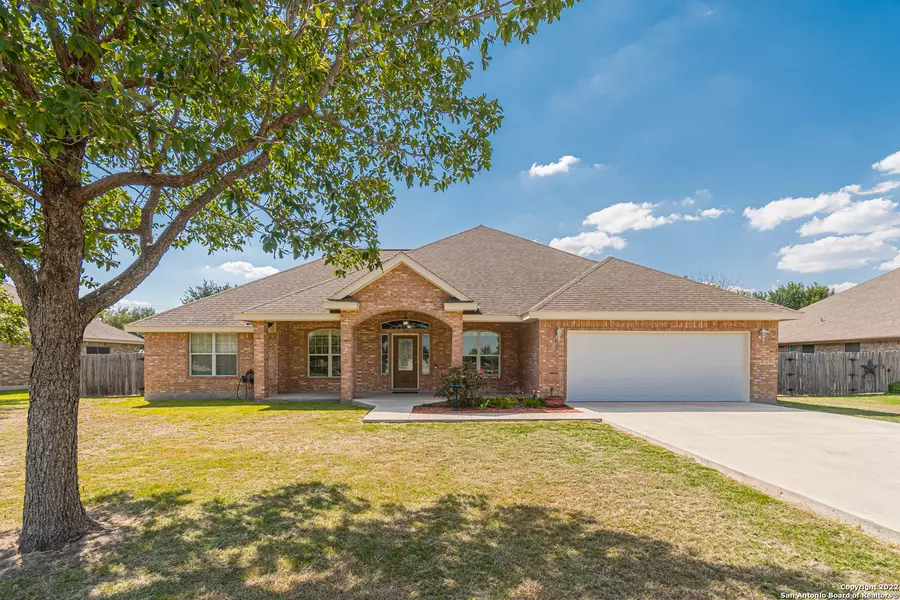 4844 Prairie Summit, Seguin, TX 78155