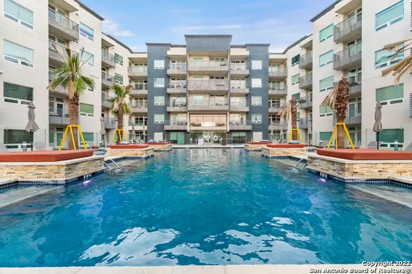 17902 LA CANTERA PKWY UNIT 217, San Antonio, TX 78257-8226