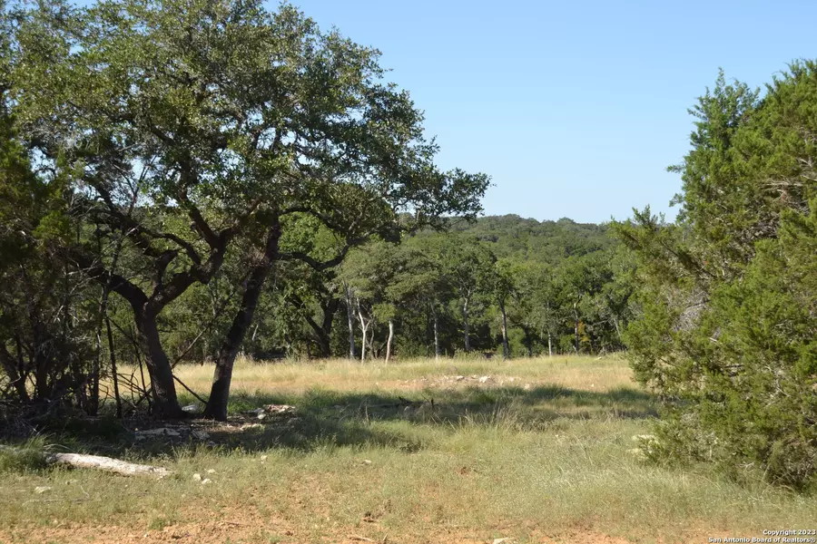 LOT 9 Cielo Vista, Boerne, TX 78006