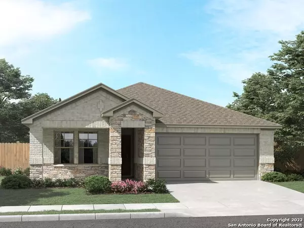 104 Colebrook Way, Cibolo, TX 78108