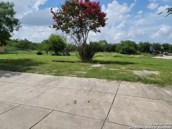San Antonio, TX 78210-5610,2519 HICKS AVE