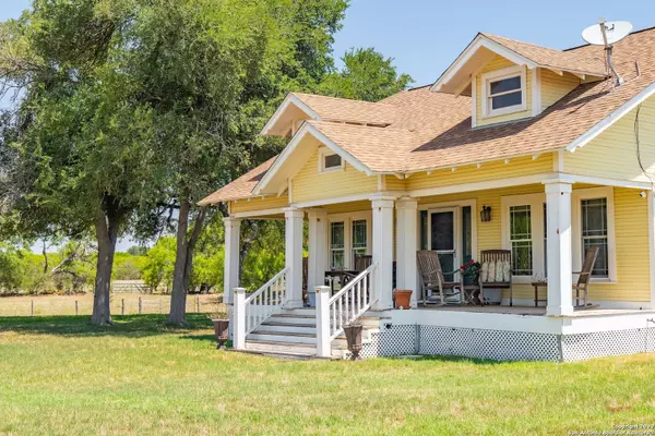 San Antonio, TX 78263,11801 JIM TERRILL RD