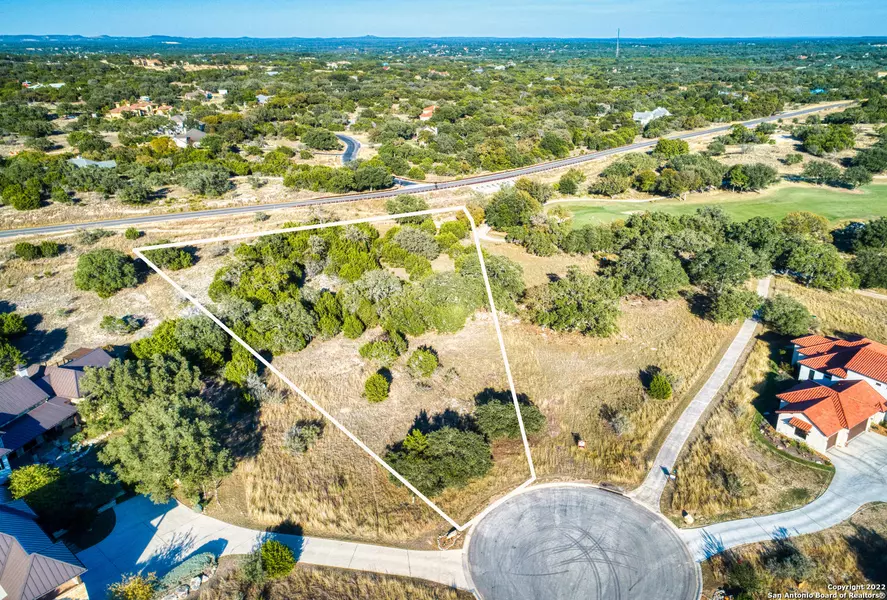 48 MUIRFIELD, Boerne, TX 78006