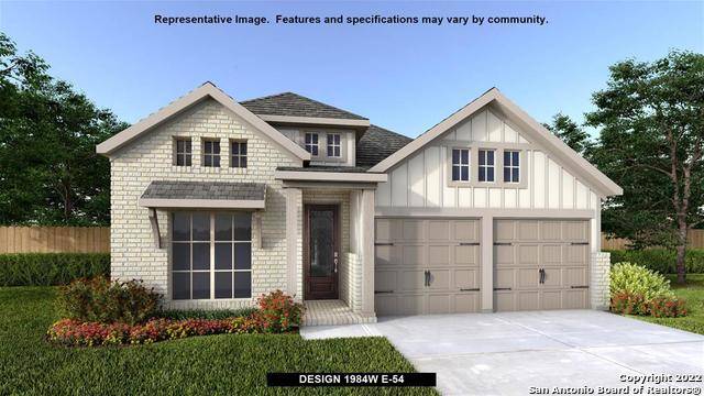 9407 Aggie Run, San Antonio, TX 78254