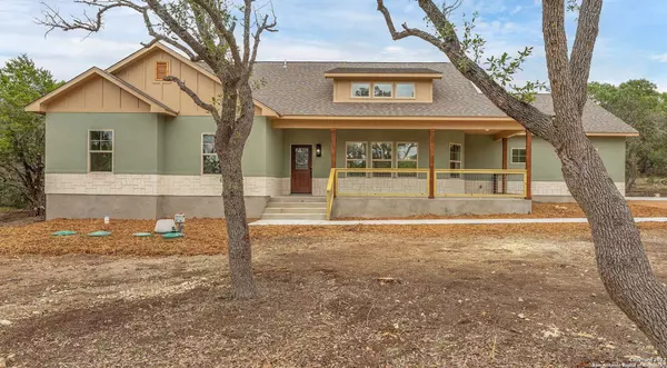 261 KELLOG,  Fischer,  TX 78623-2048